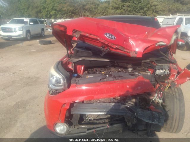 KNDJX3A57F7793079 KIA Soul !