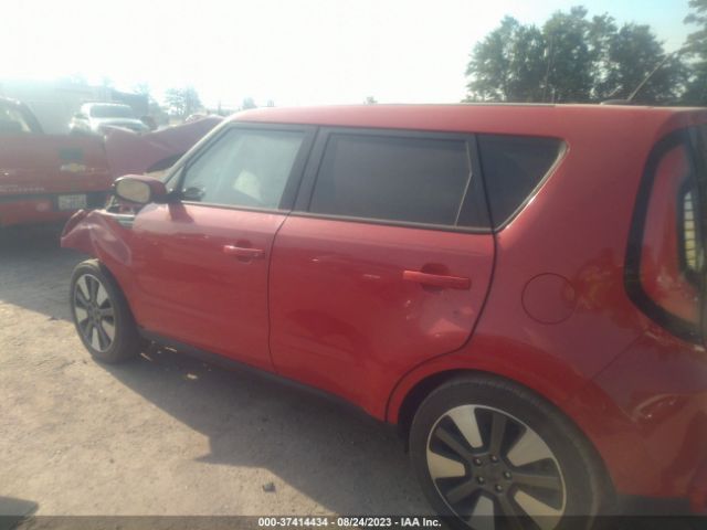 KNDJX3A57F7793079 KIA Soul !