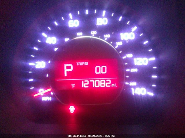 KNDJX3A57F7793079 KIA Soul !