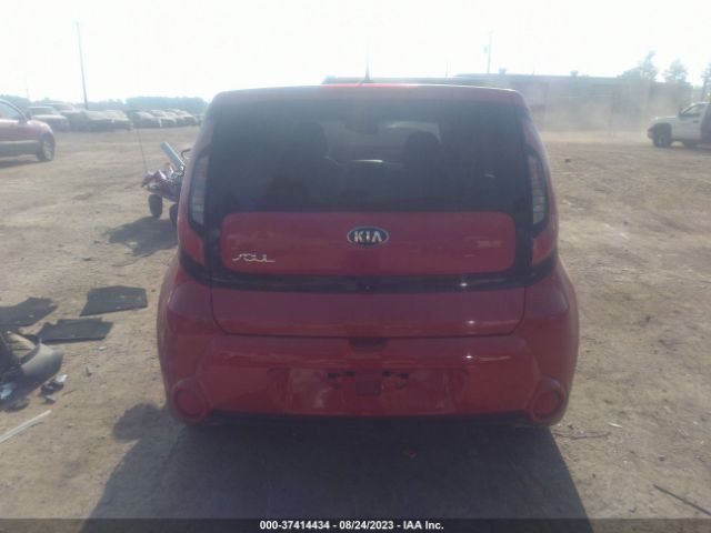 KNDJX3A57F7793079 KIA Soul !