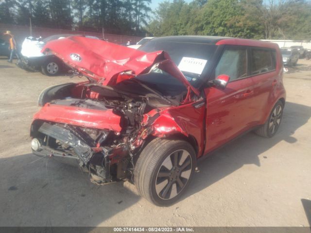 KNDJX3A57F7793079 KIA Soul !