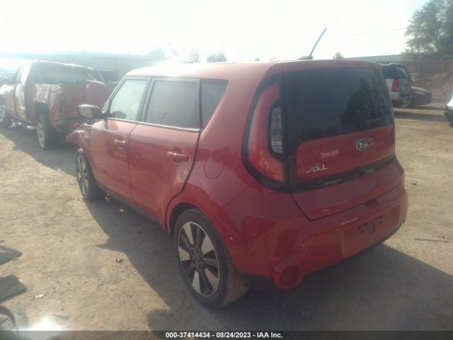 KNDJX3A57F7793079 KIA Soul !