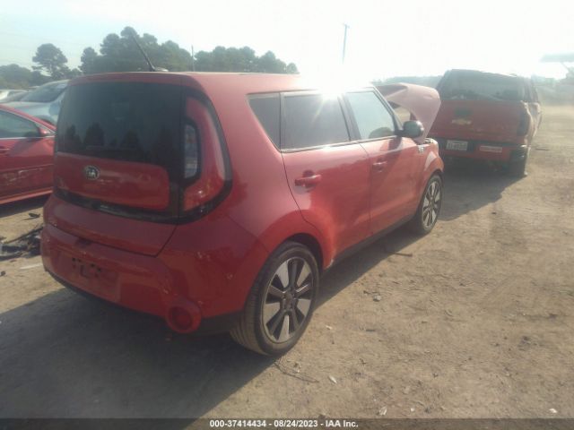 KNDJX3A57F7793079 KIA Soul !
