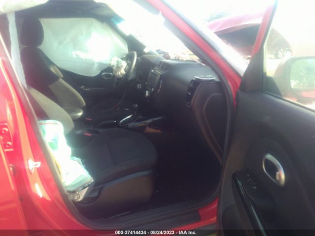 KNDJX3A57F7793079 KIA Soul !