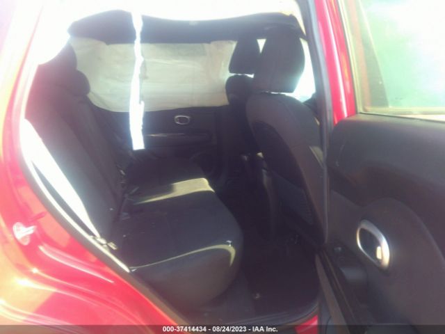 KNDJX3A57F7793079 KIA Soul !