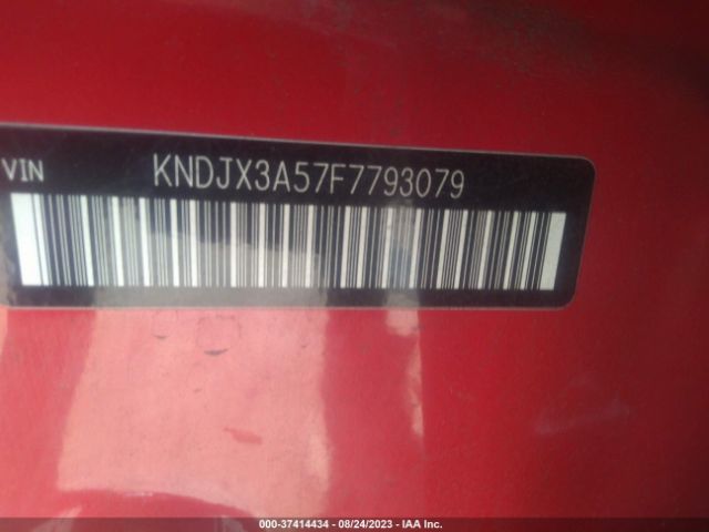 KNDJX3A57F7793079 KIA Soul !