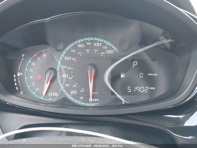 Chevrolet SPARK 1LT 2021 KL8CD6SA8MC717334 Image 7