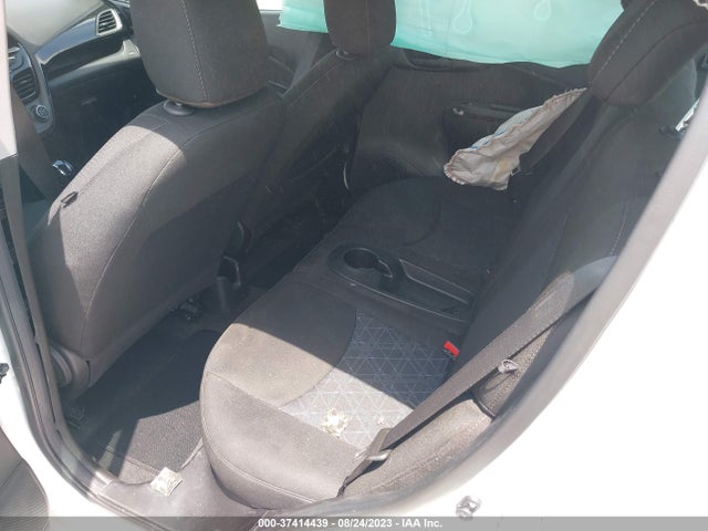 Chevrolet SPARK 1LT 2021 KL8CD6SA8MC717334 Image 8