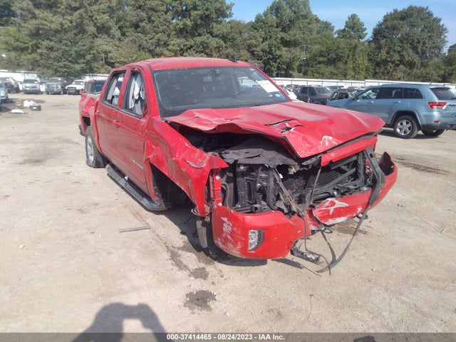 2018 3GCUKREC7JG101973 main image