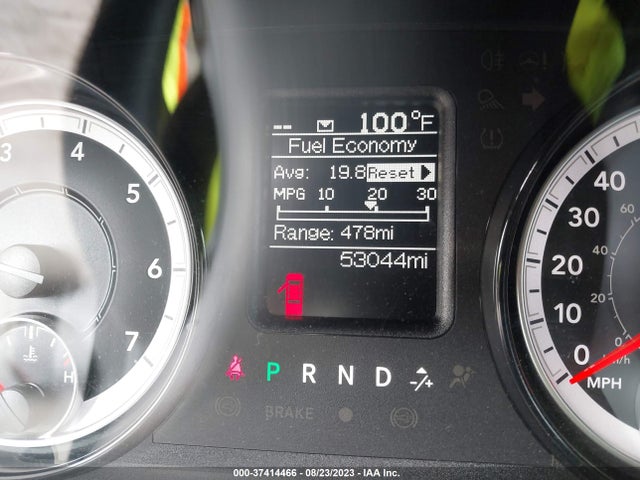 RAM 1500 Classic Slt/warlock 2021 1C6RR7LG3MS586080 Image 7