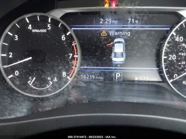 1N4BL4DV3MN336320 Nissan Altima 2.5 Sv