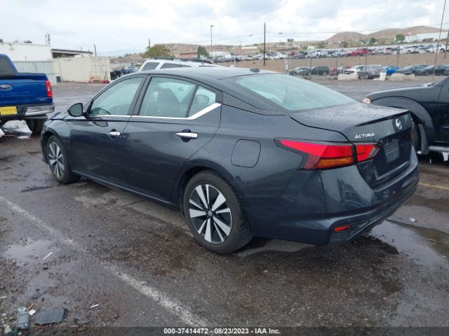 1N4BL4DV3MN336320 Nissan Altima 2.5 Sv