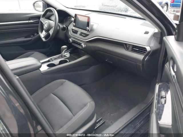 1N4BL4DV3MN336320 Nissan Altima 2.5 Sv