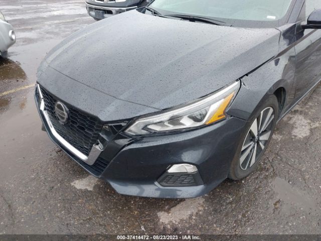 1N4BL4DV3MN336320 Nissan Altima 2.5 Sv