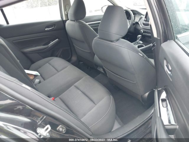 1N4BL4DV3MN336320 Nissan Altima 2.5 Sv