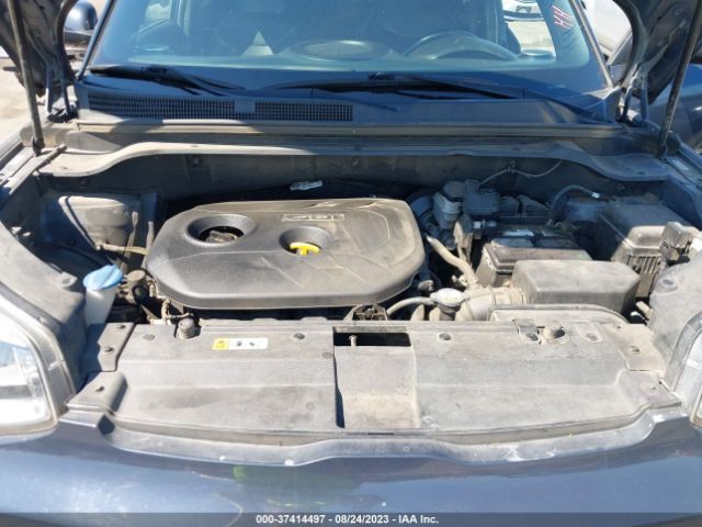 KNDJX3A51E7080368 KIA Soul !