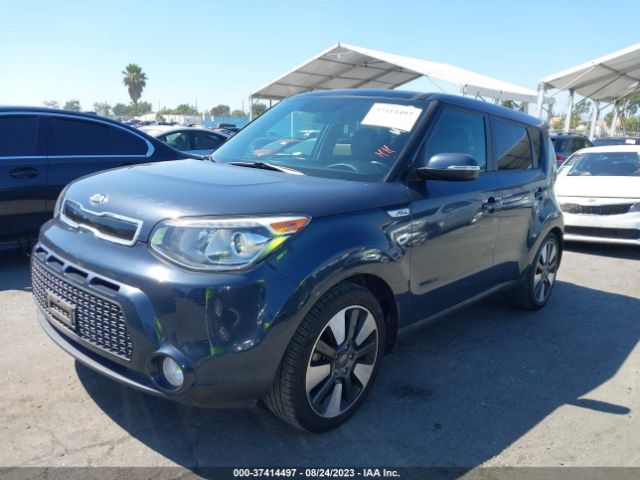 KNDJX3A51E7080368 KIA Soul !