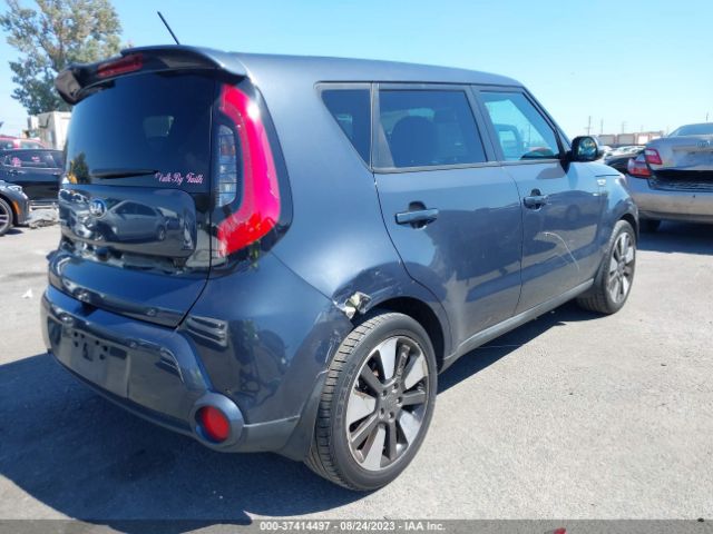 KNDJX3A51E7080368 KIA Soul !