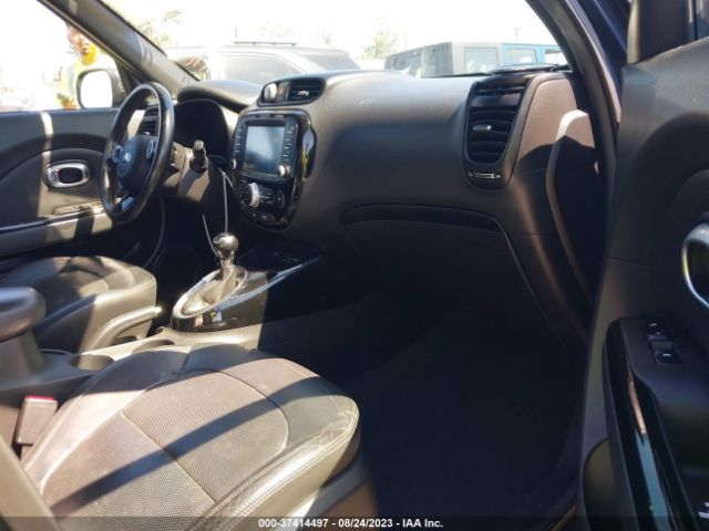 KNDJX3A51E7080368 KIA Soul !