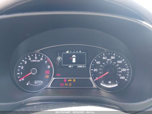 KNDJX3A51E7080368 KIA Soul !