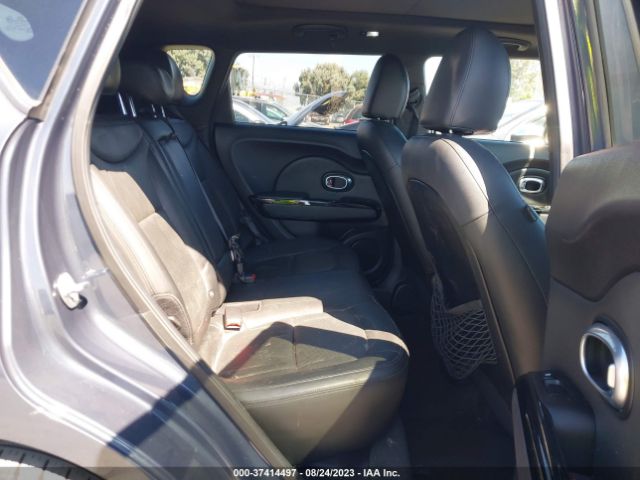 KNDJX3A51E7080368 KIA Soul !