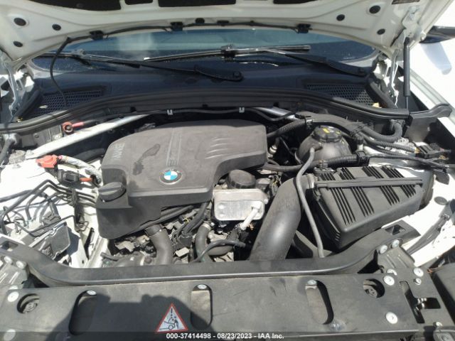5UXWX9C54G0D68047 BMW X3 Xdrive28i