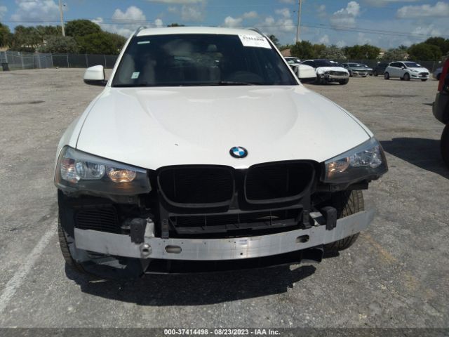 5UXWX9C54G0D68047 BMW X3 Xdrive28i