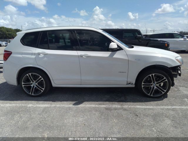 5UXWX9C54G0D68047 BMW X3 Xdrive28i