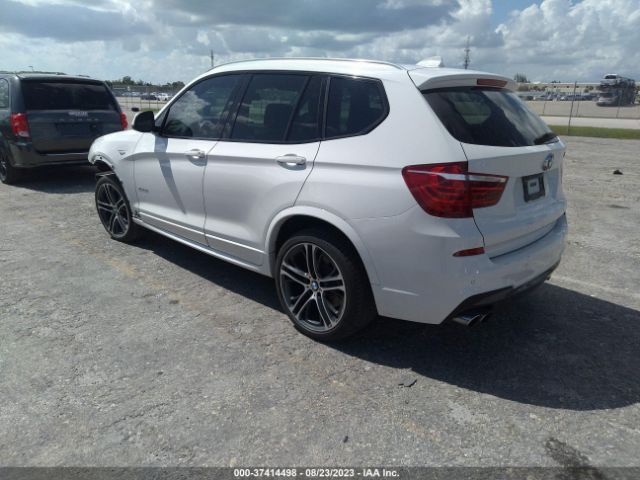 5UXWX9C54G0D68047 BMW X3 Xdrive28i