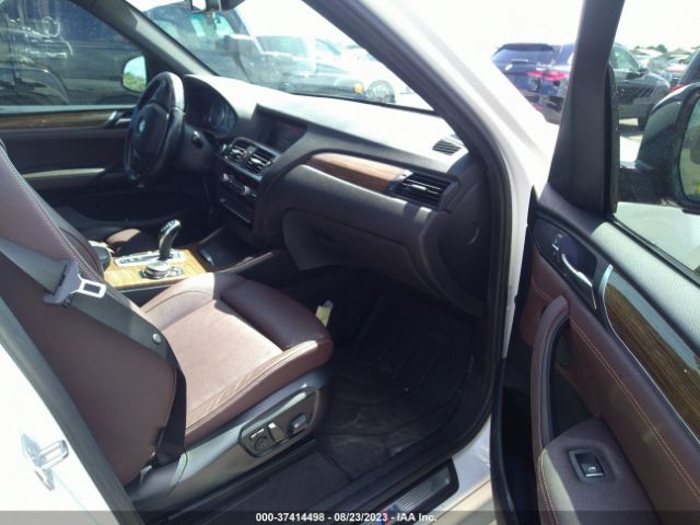 5UXWX9C54G0D68047 BMW X3 Xdrive28i