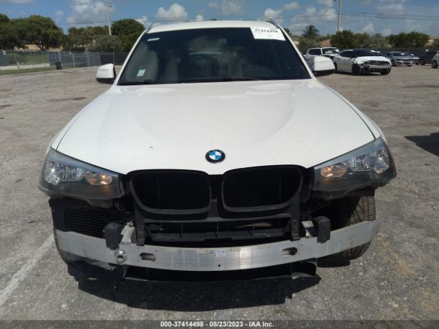 5UXWX9C54G0D68047 BMW X3 Xdrive28i