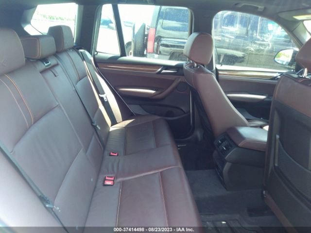 5UXWX9C54G0D68047 BMW X3 Xdrive28i