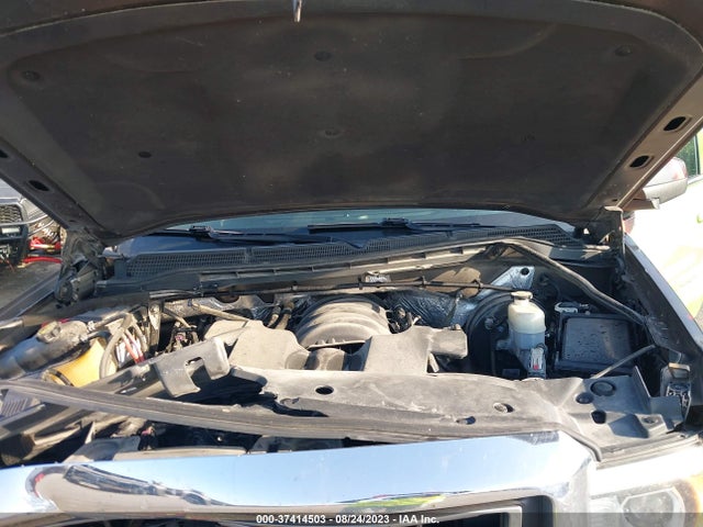 GMC Sierra 1500 Sle 2014 3GTU2UEC2EG529586 Image 10