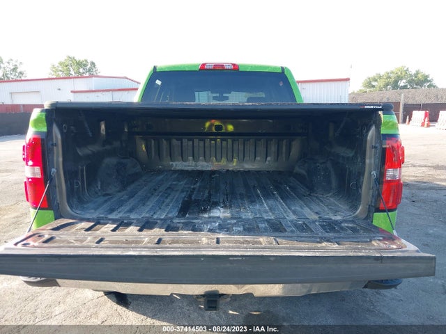 GMC Sierra 1500 Sle 2014 3GTU2UEC2EG529586 Image 12