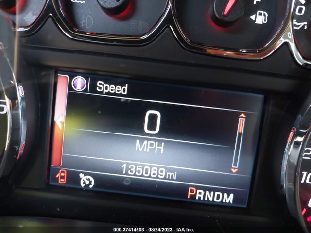 GMC Sierra 1500 Sle 2014 3GTU2UEC2EG529586 Image 7