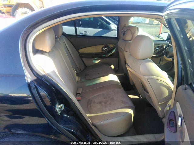 2005 CHEVROLET MALIBU LT VIN: 1G1ZU54895F196722