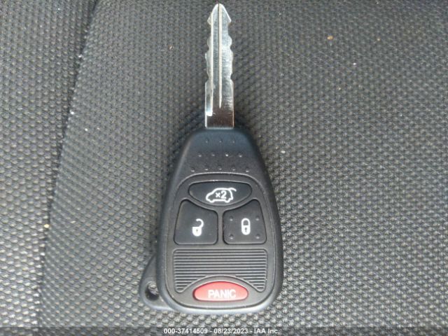 1C3CDZAG5EN174789 Dodge AVENGER SE