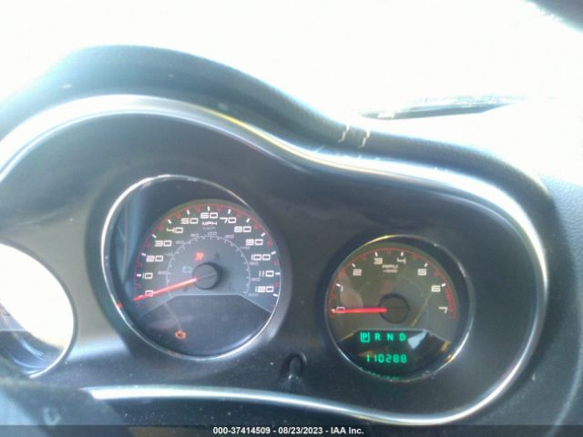 1C3CDZAG5EN174789 Dodge AVENGER SE