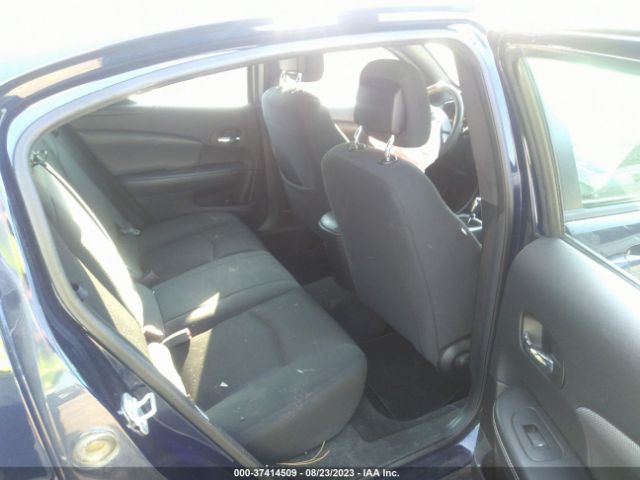 1C3CDZAG5EN174789 Dodge AVENGER SE