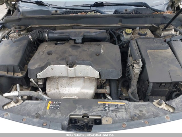 Chevrolet MALIBU LT 2015 1G11C5SL5FF103137 Image 10