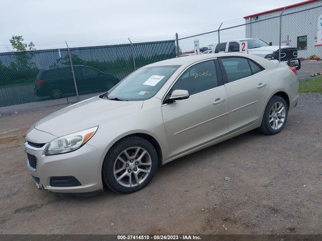 Chevrolet MALIBU LT 2015 1G11C5SL5FF103137 Image 2