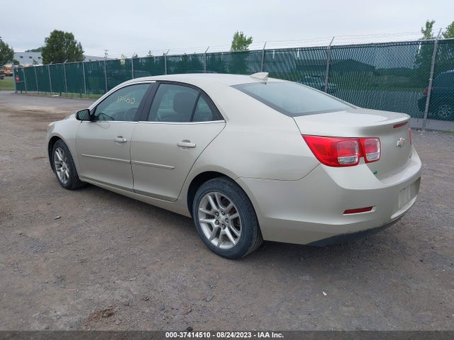 Chevrolet MALIBU LT 2015 1G11C5SL5FF103137 Image 3