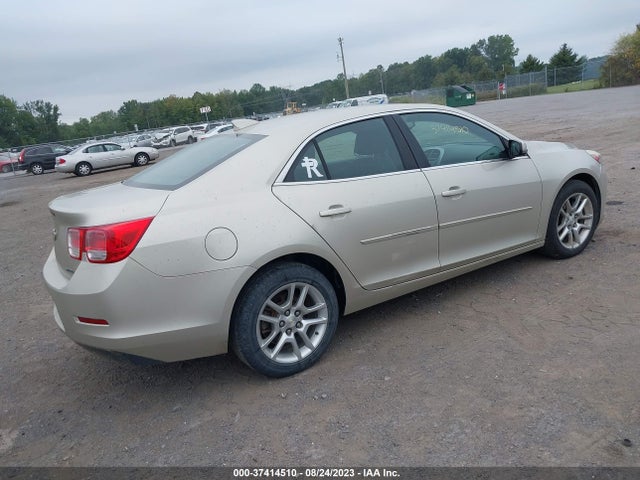 Chevrolet MALIBU LT 2015 1G11C5SL5FF103137 Image 4