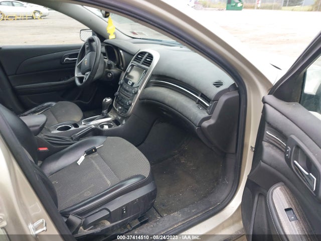 Chevrolet MALIBU LT 2015 1G11C5SL5FF103137 Image 5