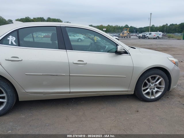 Chevrolet MALIBU LT 2015 1G11C5SL5FF103137 Image 6