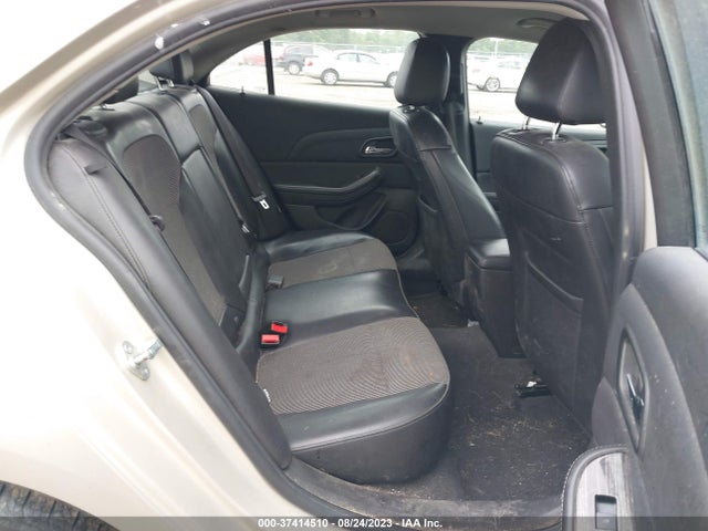 Chevrolet MALIBU LT 2015 1G11C5SL5FF103137 Image 8