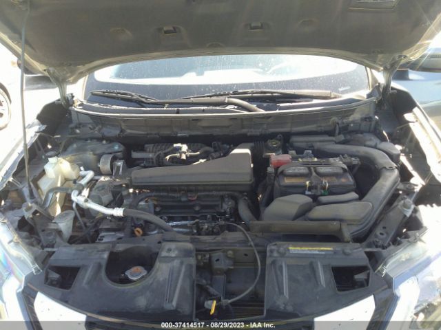 JN8AT2MT7HW397411 Nissan ROGUE SV