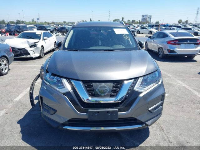 JN8AT2MT7HW397411 Nissan ROGUE SV