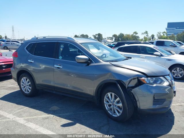 JN8AT2MT7HW397411 Nissan ROGUE SV
