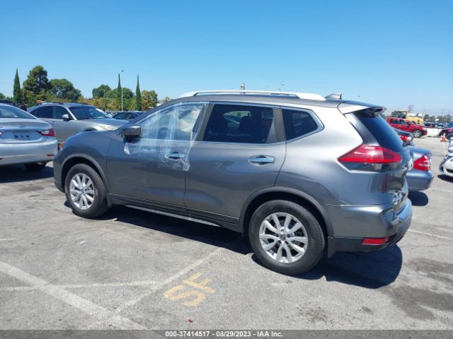JN8AT2MT7HW397411 Nissan ROGUE SV